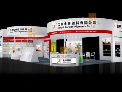 展覽設計應該注意的三個方面